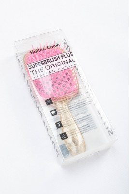 Щітка для волосся